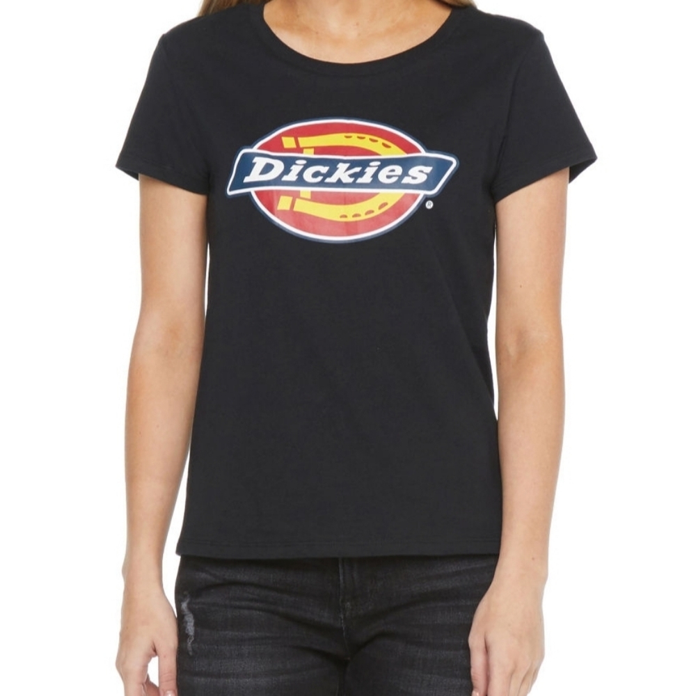 New Dickies Short Sleeve T-Shirt